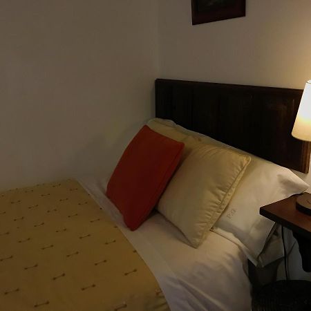 Apartamento Puerta Grande Канделарио Экстерьер фото
