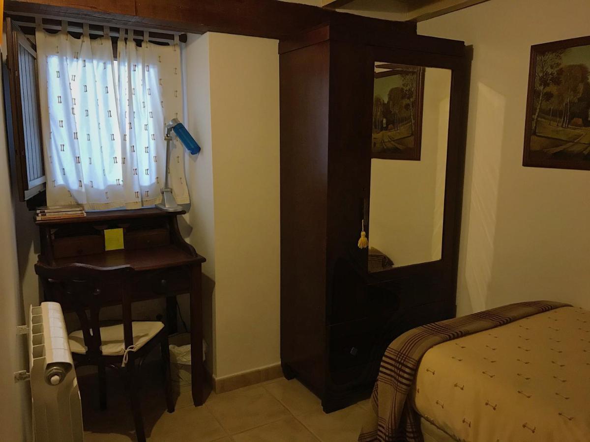 Apartamento Puerta Grande Канделарио Экстерьер фото