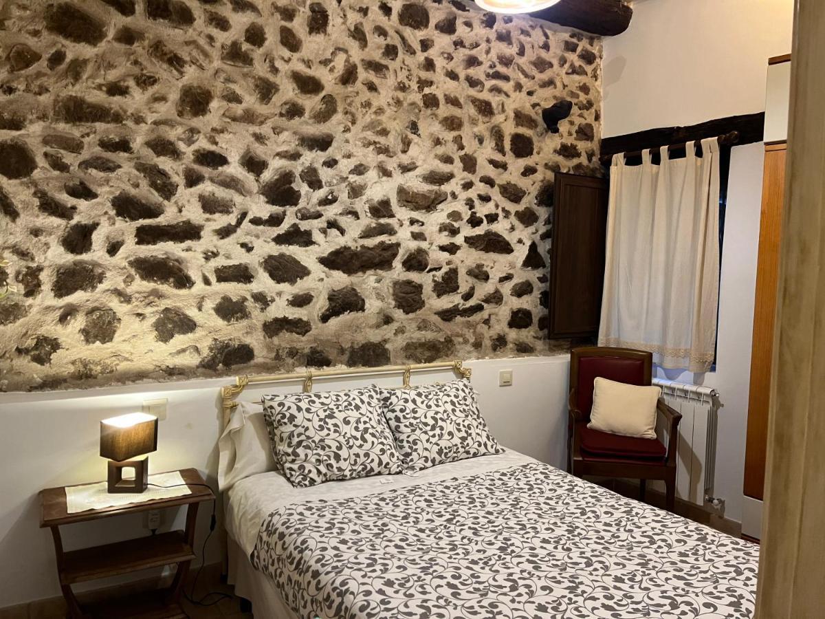 Apartamento Puerta Grande Канделарио Экстерьер фото