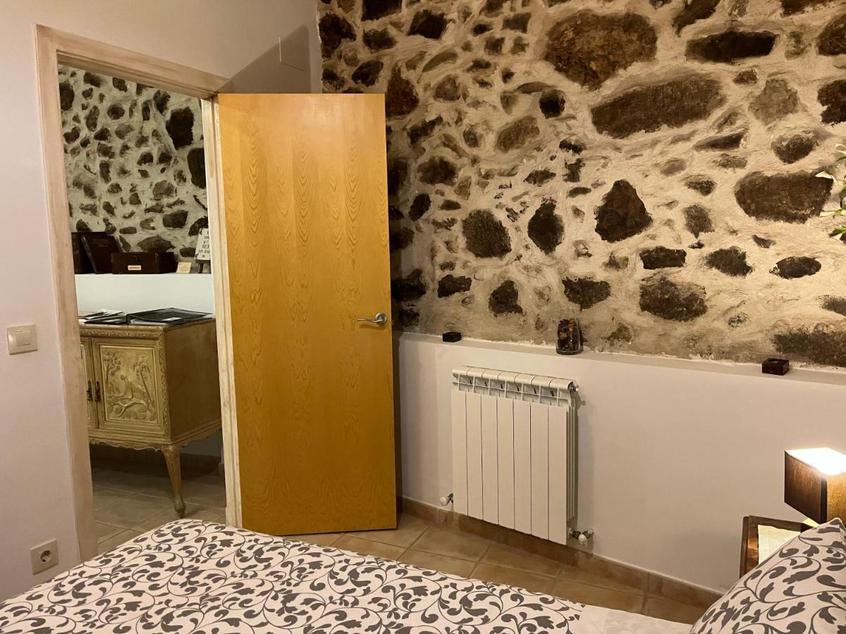 Apartamento Puerta Grande Канделарио Экстерьер фото