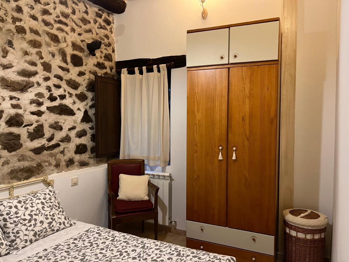 Apartamento Puerta Grande Канделарио Экстерьер фото