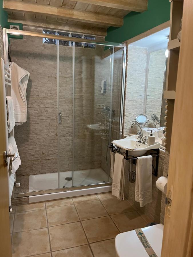 Apartamento Puerta Grande Канделарио Экстерьер фото
